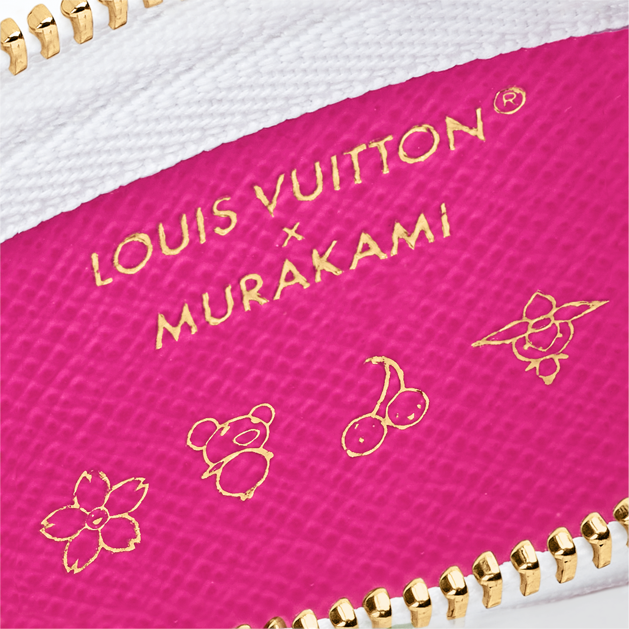 LV x TM Key Pouch - Luxury Other Monogram Canvas Multicolour